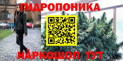 каннабис Анжеро-Судженск